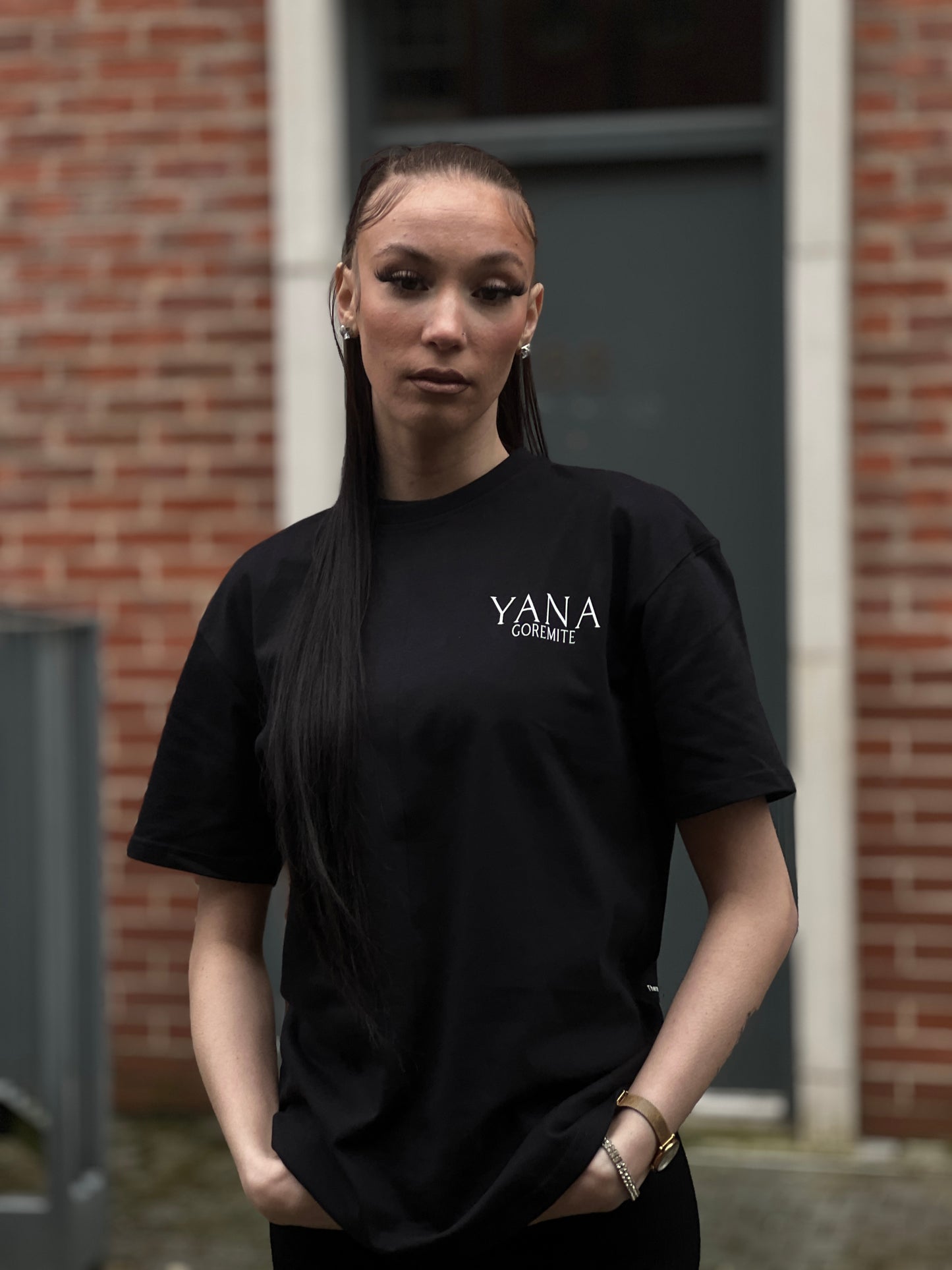 Her YANA Piece